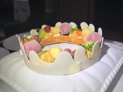 -王品牛排(珠海富华里店)