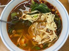 -东关吉祥西安腊汁肉夹馍(健德门店)