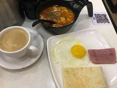 -和平馆·地道港澳茶餐厅(西门口店)