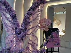 -晶雅花园西餐厅(南京首店)