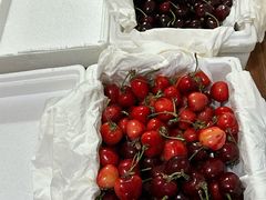 -白山烧烤(文安路万豪店)