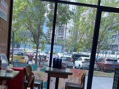 -添利·香港茶餐厅·下午茶(雪象店)