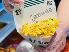 -老乡鸡(上海白玉兰广场店)