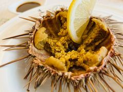 -品海楼·大连海胆锅贴馆(东港店)