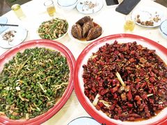 香辣兔-东吴霸王兔(松青路店)