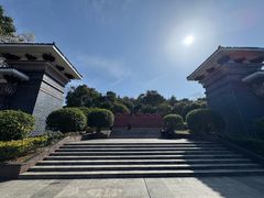-潜山国家森林公园