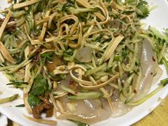 -铁东熏肉大饼铺