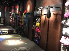 -威尔仕健身(番禺店)