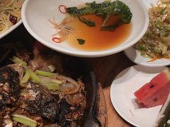 -老板恋上鱼(环山路店)