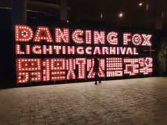 -锦江乐园舞狸花花游园会(夜场专享)