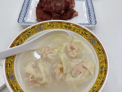 -龙抄手(春熙路总店)