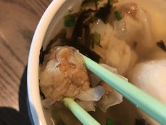 -四道菜·福建菜馆(新街口金鹰店)