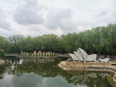 -北京世界公园