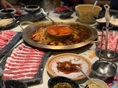 -哥老官重庆美蛙鱼头(虹口龙之梦店)