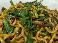 -三百碗宝应长鱼面(板仓街店)