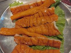-大虎老火锅(直港大道店)