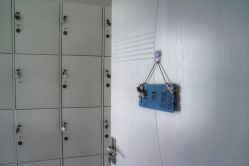 -瑜舍瑜伽连锁教室