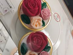 -GANSO元祖食品(锦创书城店)