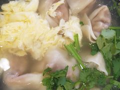 -如意馄饨(恒隆广场兴安路店)