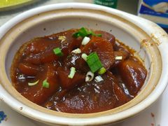 -富临轩私房菜(集庆门大街店)