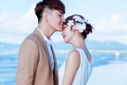 -GO VISION 动视觉婚纱摄影高级定制