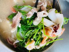 -广场正宗原汁薏米店