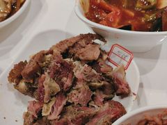 -阿那亚第三食堂 Cafeteria 3