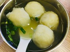 -登兴鱼丸