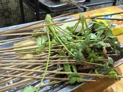 -昱欣麻辣烫·清真