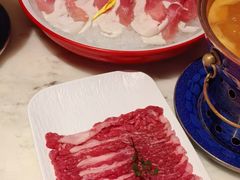 -涮福記·现切牛羊肉火锅(世纪汇店)