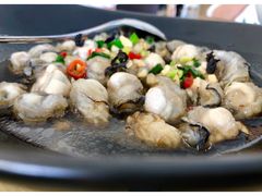 -茶宴·美食地标餐厅(沙坡尾店)