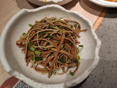 -大师兄·西北小馆(南沙万达广场店)