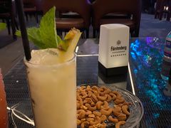-爵士花园音乐酒吧餐厅