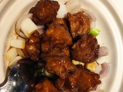 -禧宴Joyous Restaurant(禧园店)