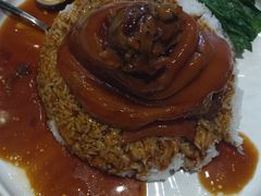 -南山鲜虾面·活鲜小馆·海味大连菜(南山总店)