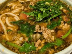 -云尊府云南菜·蒸汽石锅鱼(学清路店)