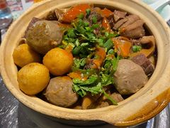 -鹅城粤菜馆(白云山路店)