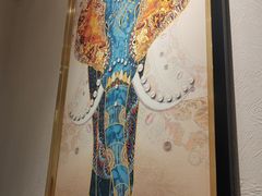 -金孔雀德宏傣味餐馆(魏公村店)
