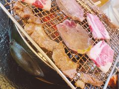 -九田家黑牛烤肉料理(石路天虹店)