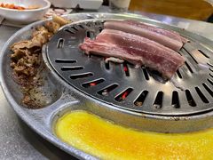 -喜来稀肉(虹泉路店)