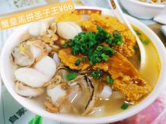 -荔林食店(西华路店)