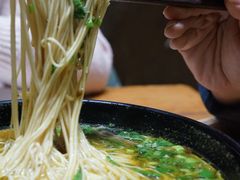 -杨记清芳牛肉拉面(京广路店)