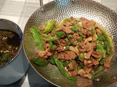 -彭耕记猪油炒小菜(吉联mall店)