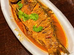 -布衣草棚风格餐厅