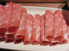 -巴奴毛肚火锅(京西大悦城店)