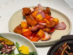 -鹿港小镇(悠唐店)