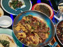 -路边边.炒菜烧烤.音乐餐厅(良乡长虹店)