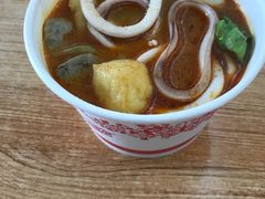 -老闽味沙茶面·姜母鸭(传承35年曾厝垵店)