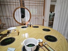 -竹鲜笙全竹宴(国色天香店)