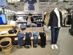 -MUJI无印良品(世博源店)